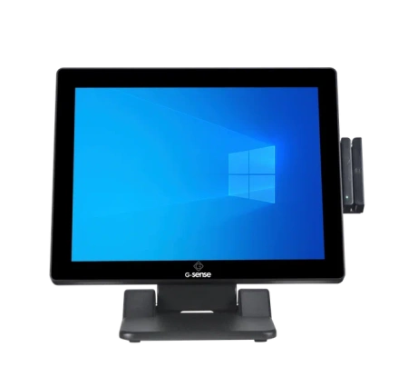 Сенсорный терминал G-SENSE Kid v.3