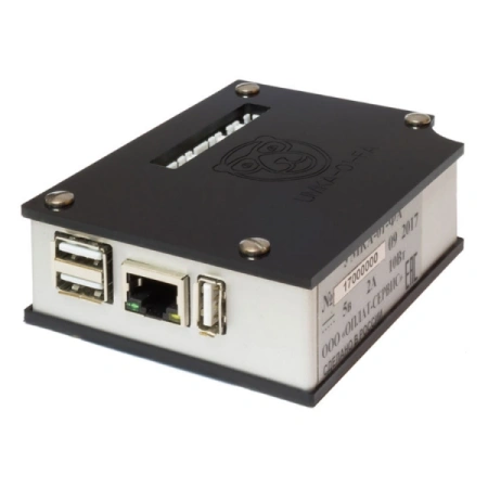 Фискальный регистратор Умка 01ФА