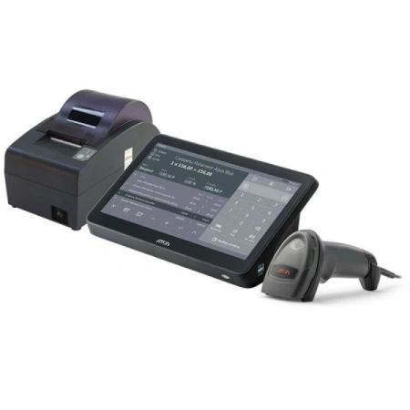 POS-система АТОЛ Mark Optima