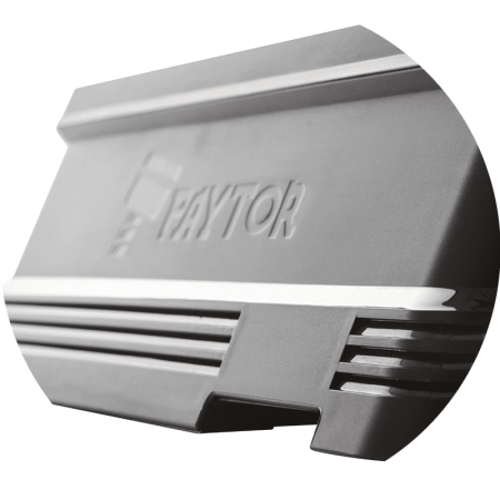 Сенсорный терминал PayTor Hammer V2