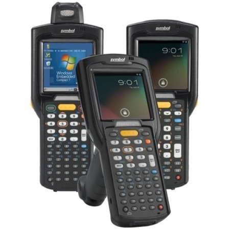 ТСД Zebra MC32N0 ТСД Zebra MC32N0