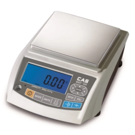 Весы лабораторные Cas MWP-300