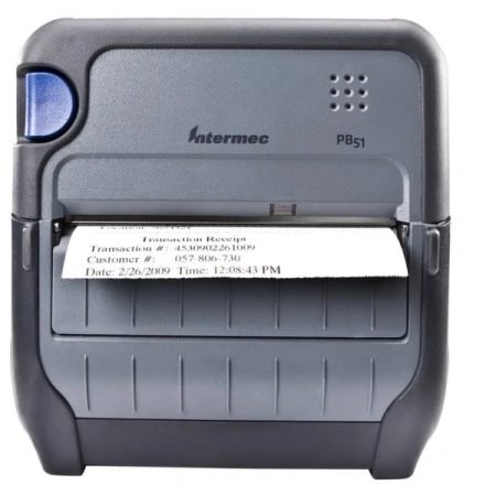 Принтер этикеток Honeywell PB51 Принтер этикеток Honeywell PB51