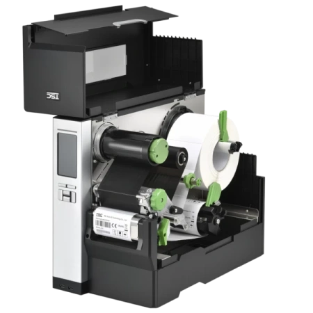 Принтер этикеток TSC MH240P