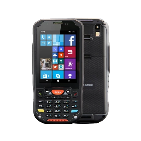 ТСД Point Mobile PM60 ТСД Point Mobile PM60