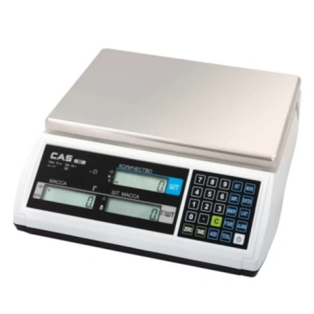 Весы счетные Cas EC 3