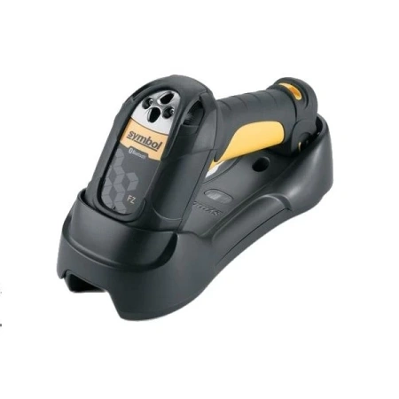 Сканер штрих-кода Zebra LS3578