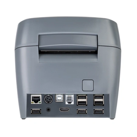 POS-система ЭВОТОР Power