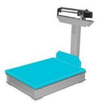 Весы товарные ИВЗ ВТ-8908-500