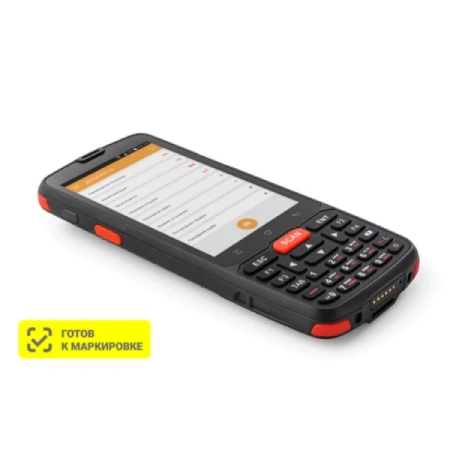 ТСД АТОЛ Smart.Slim Plus ТСД АТОЛ Smart.Slim Plus