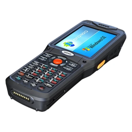 ТСД Urovo V5100