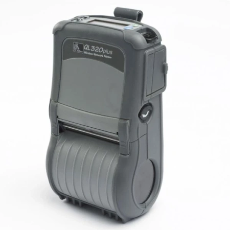 Принтер этикеток Zebra QL320 PLUS