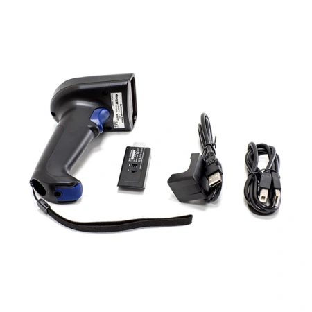 Сканер штрих-кода Mercury CL-800