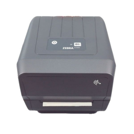 Термотрансферный принтер этикеток Zebra ZD888T