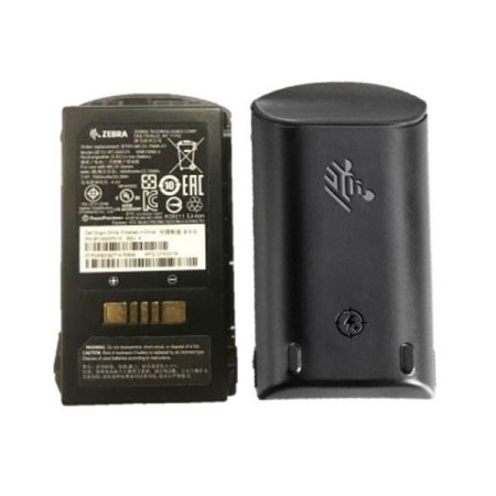Аккумуляторная батарея BTRY-MC33-70MA-10 для Zebra MC3300