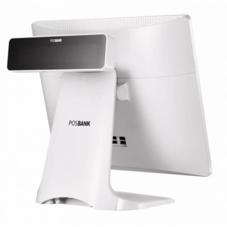 Дисплей покупателя PosBank APEXA VFD