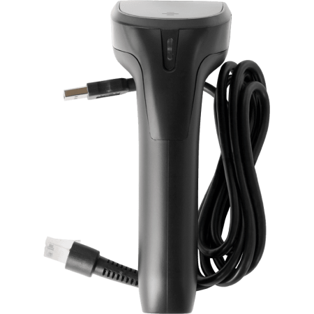 Сканер штрих-кода PayTor FL-1008