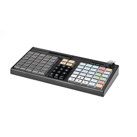 Программируемая клавиатура Атол KB-76-KU Программируемая клавиатура Атол KB-76-KU