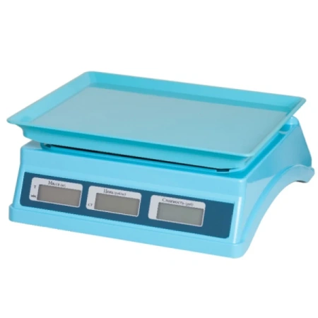 Весы настольные Мехэлектрон-М ВР4900-14