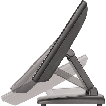 Сенсорный терминал Datavan Glamor G-715S