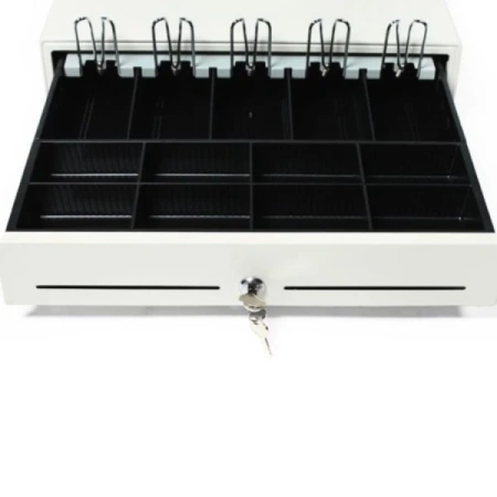 Денежный ящик ПОРТ HS-410А