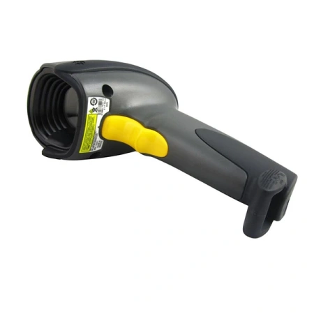 Сканер штрих-кода Zebra DS6707