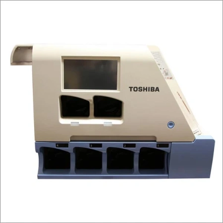 Сортировщик банкнот TOSHIBA IBS-1000