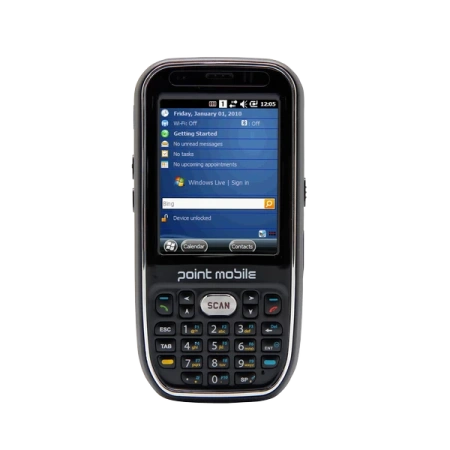 ТСД Point Mobile PM40