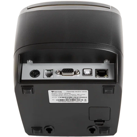 Чековый принтер PayTor TRP8005