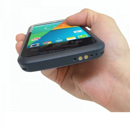 ТСД CipherLab RS31