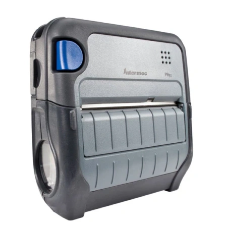 Принтер этикеток Honeywell PB51 Принтер этикеток Honeywell PB51