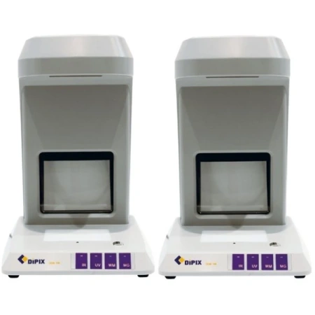 Детектор валют Dipix DDM 108