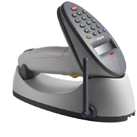 Сканер штрих-кода Zebra P470