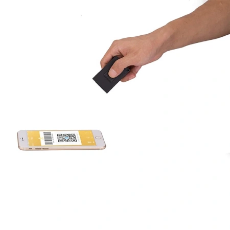 Сканер штрих-кода IDZOR M100