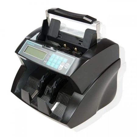 Счетчик банкнот MERCURY C-4