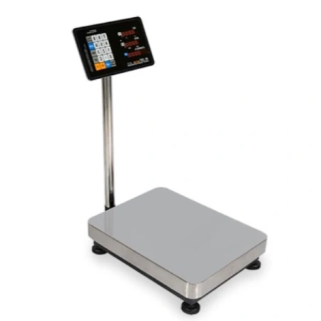 Весы товарные Mercury M-ER 333ACP "Trader"