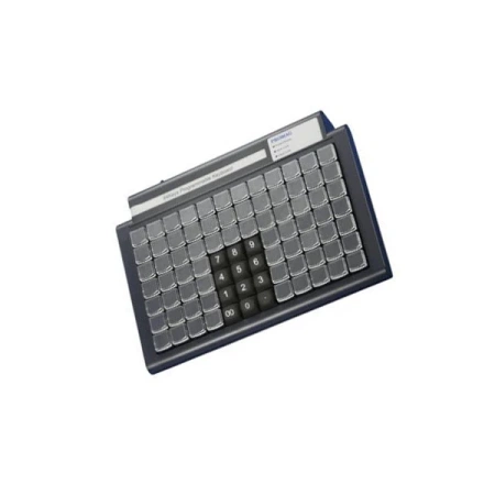 Программируемая клавиатура Gigatek KB247