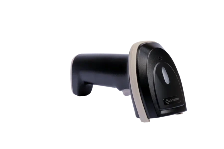 Беспроводной сканер штрих-кода G-SENSE IS1408BT HD