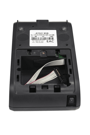 Фискальный регистратор АТОЛ 30Ф+