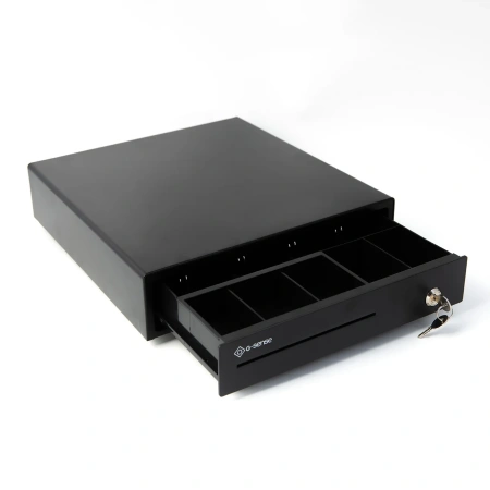 Денежный ящик G-Sense 335S