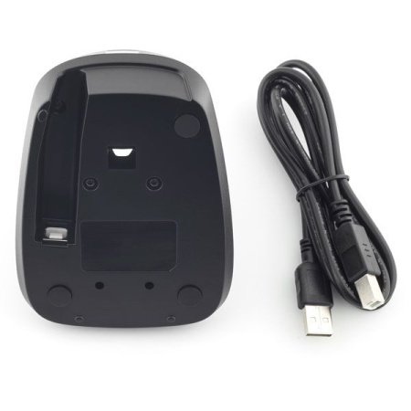 Беспроводной сканер штрих-кода DBS HC-3208RC