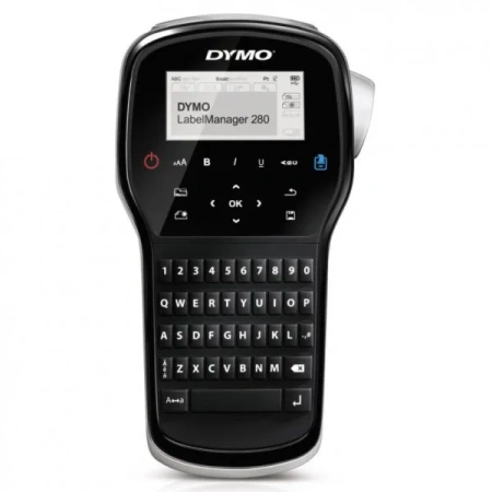 Принтер ленточный Dymo Label Manager 280