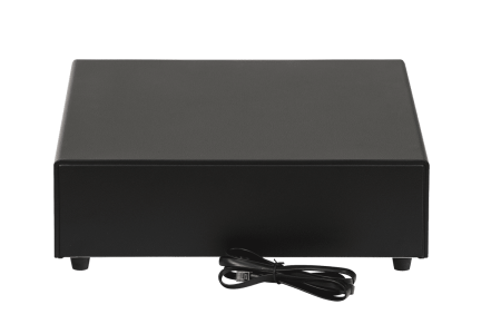 Денежный ящик АТОЛ CD-330-B