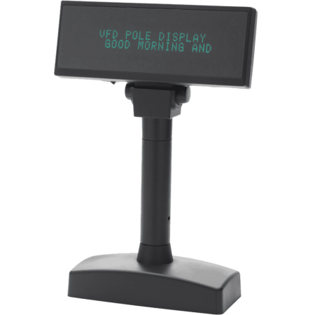 Дисплей покупателя PayTor MG-220