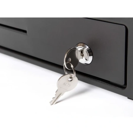 Денежный ящик PayTor HT-335P