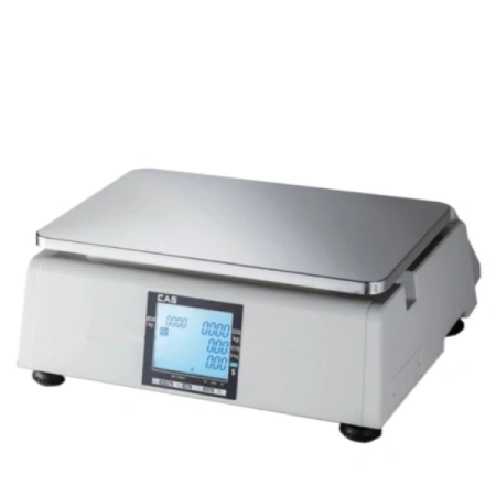 Весы торговые Cas CL-3000J