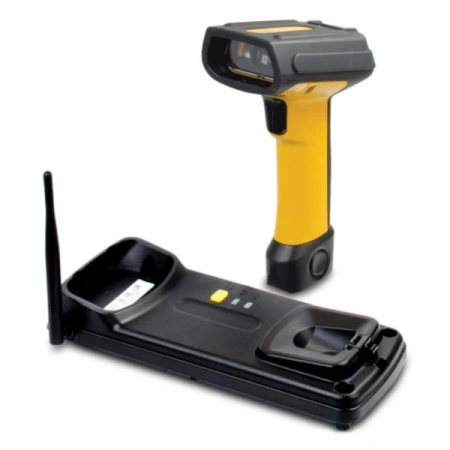 Сканер штрих-кода Datalogic PowerScan PD7100