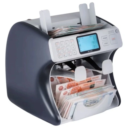 Счетчик банкнот SBM SB 1050