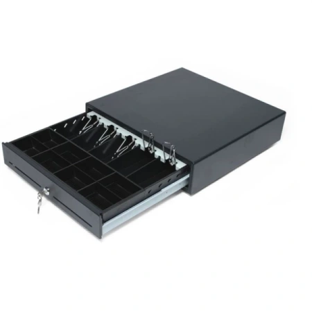 Денежный ящик ПОРТ HS-410А