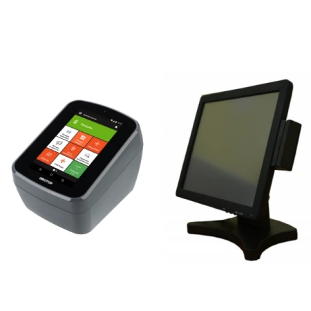 POS-система ЭВОТОР Power